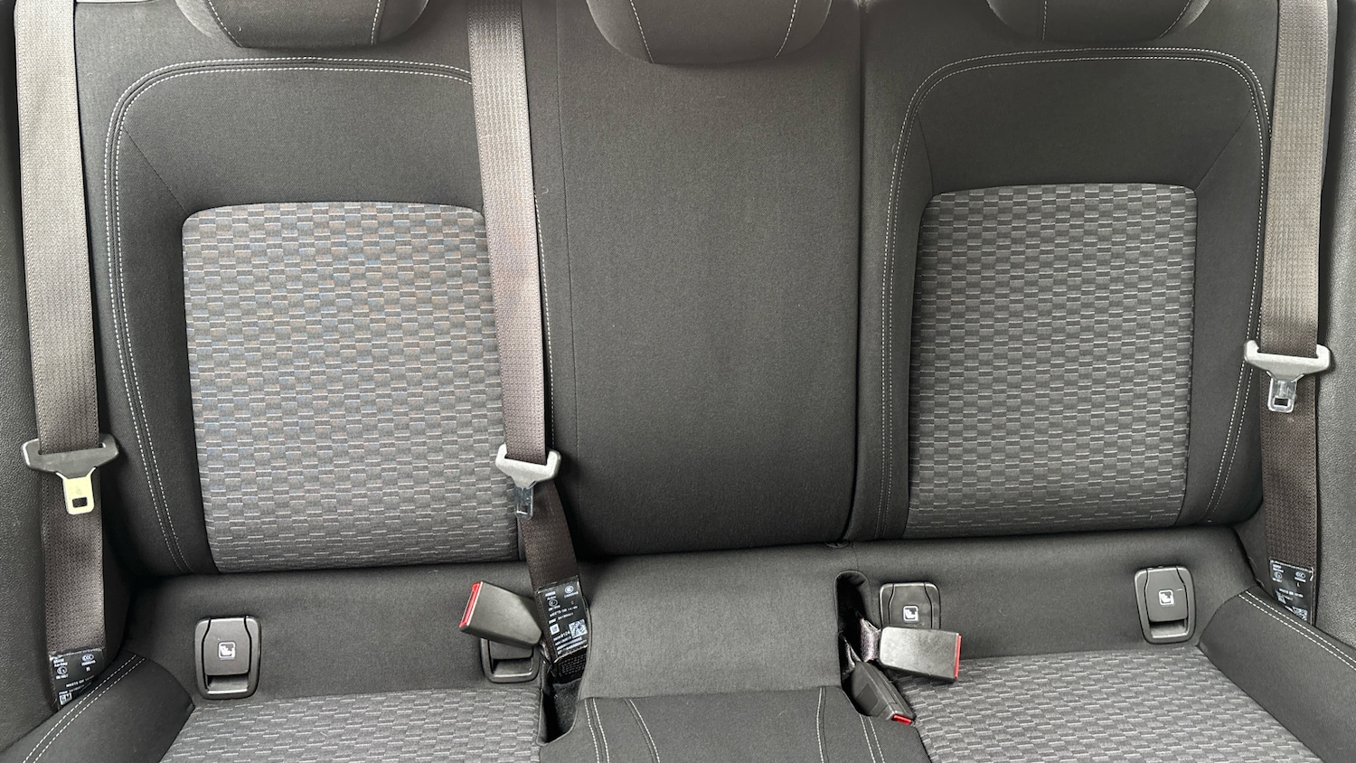 Used Vauxhall Astra 2017 for sale - 76451819: Photo 15