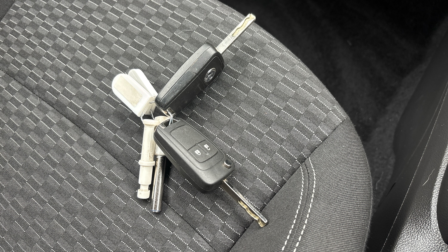 Used Vauxhall Astra 2017 for sale - 76451819: Photo 20