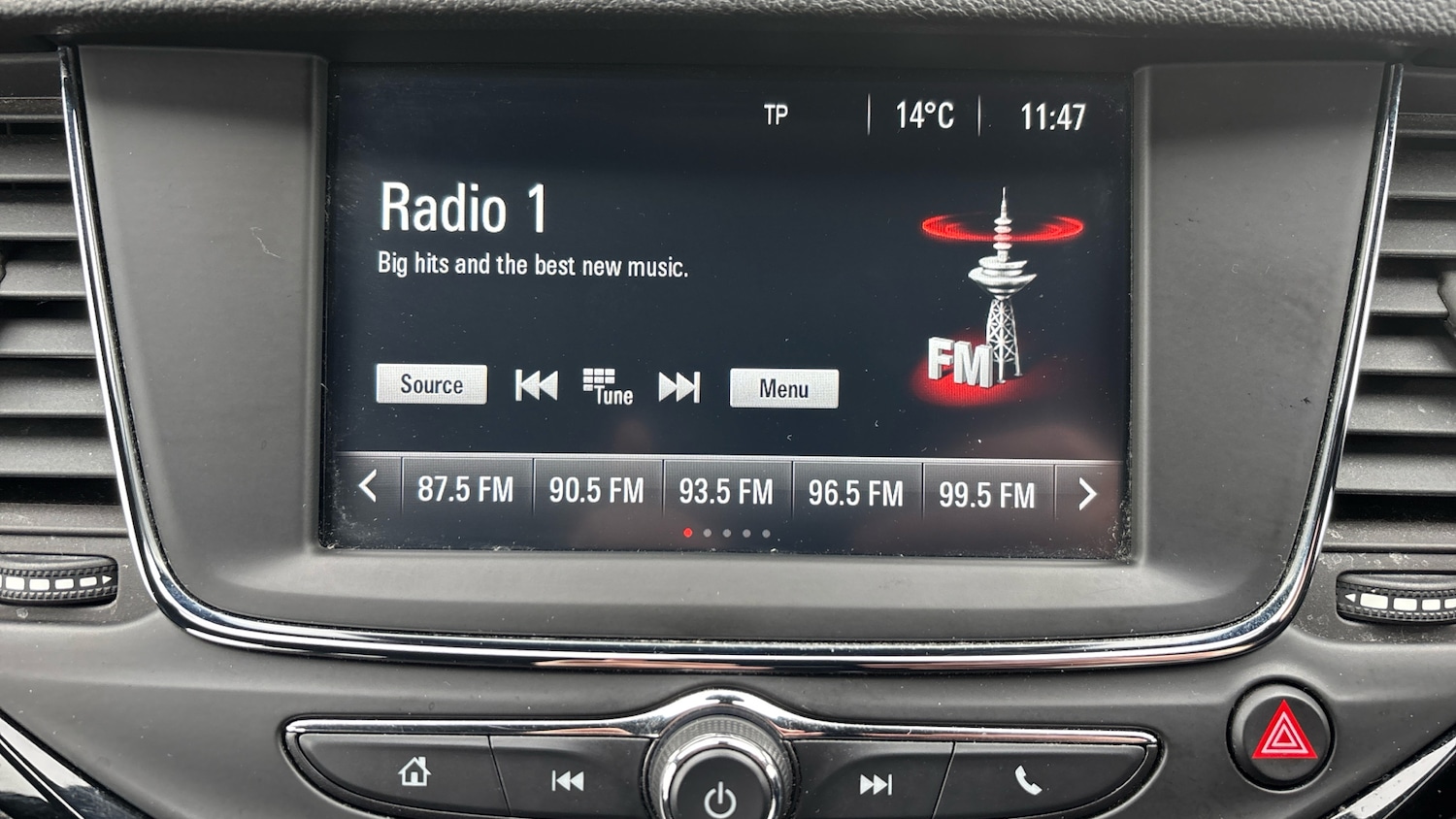 Used Vauxhall Astra 2017 for sale - 76451819: Photo 23