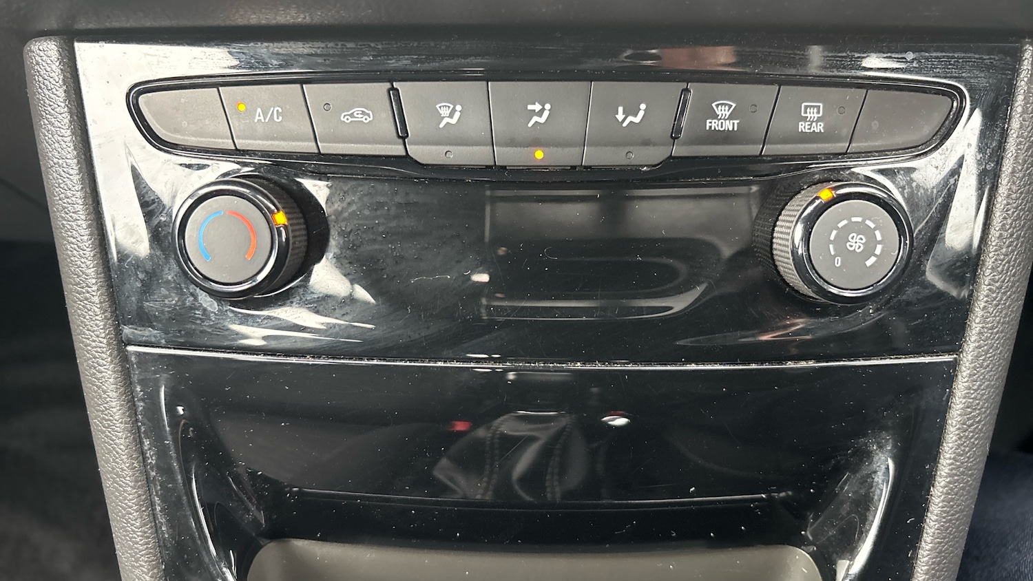 Used Vauxhall Astra 2017 for sale - 76451819: Photo 24