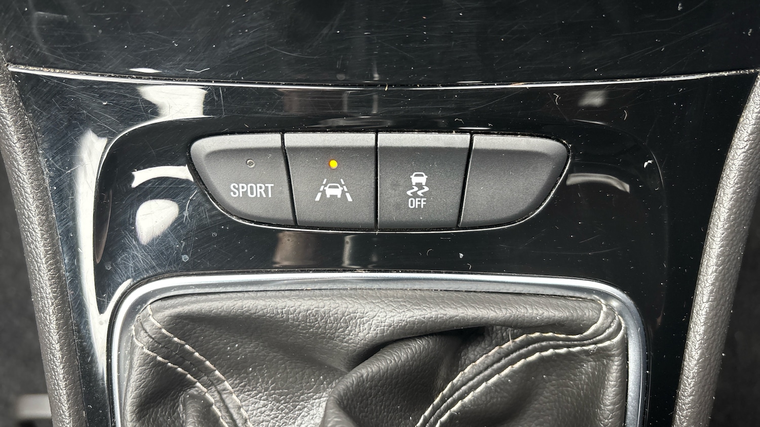 Used Vauxhall Astra 2017 for sale - 76451819: Photo 25