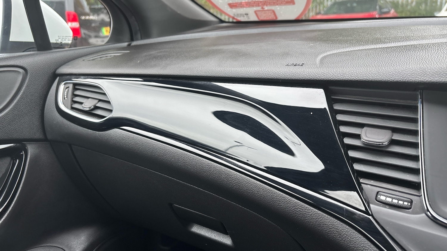 Used Vauxhall Astra 2017 for sale - 76451819: Photo 36