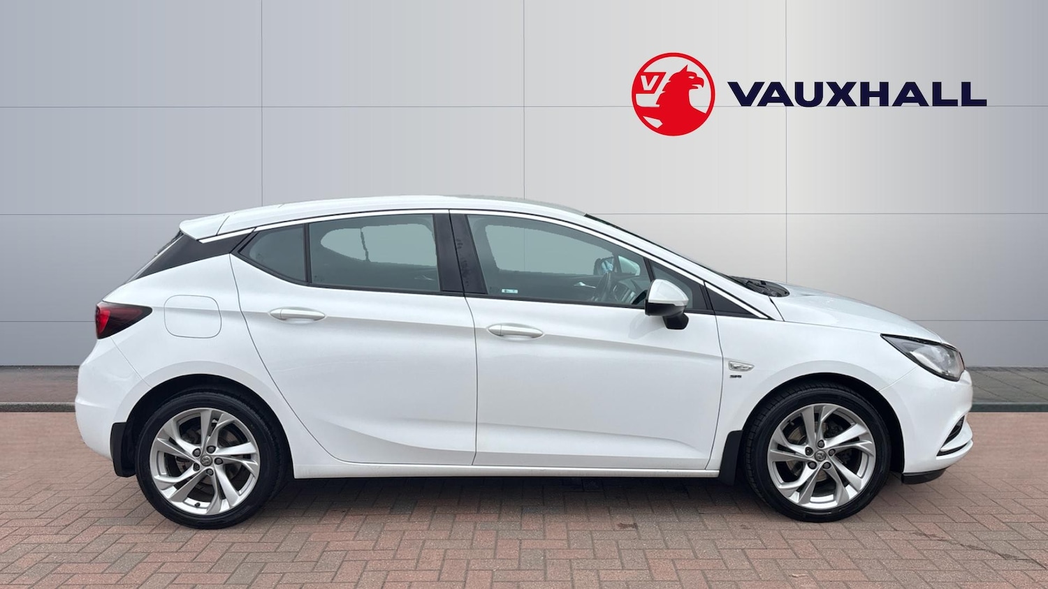 Used Vauxhall Astra 2017 for sale - 76451819: Photo 5