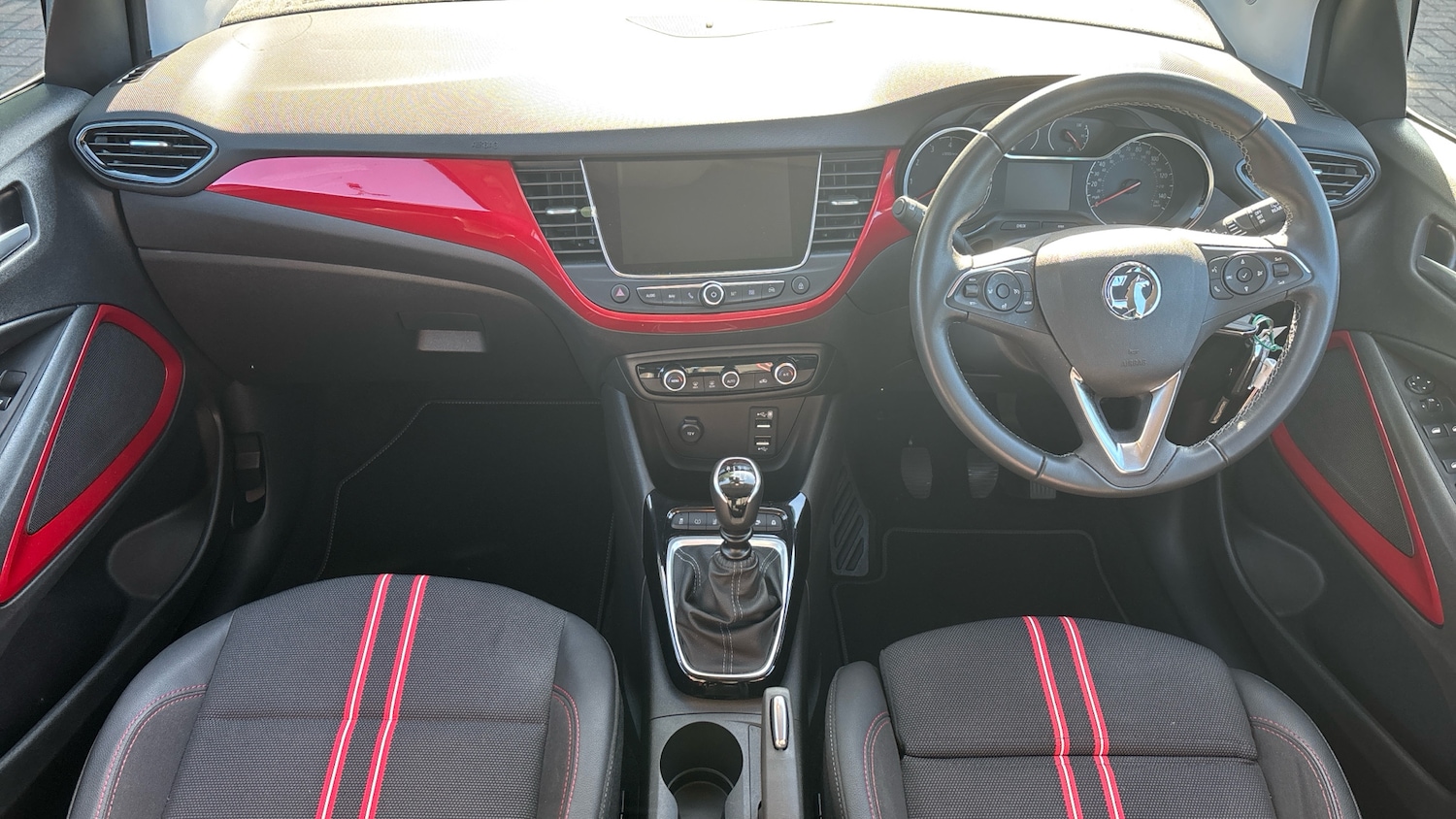 Used Vauxhall Crossland 2023 for sale - 76057764: Photo 10