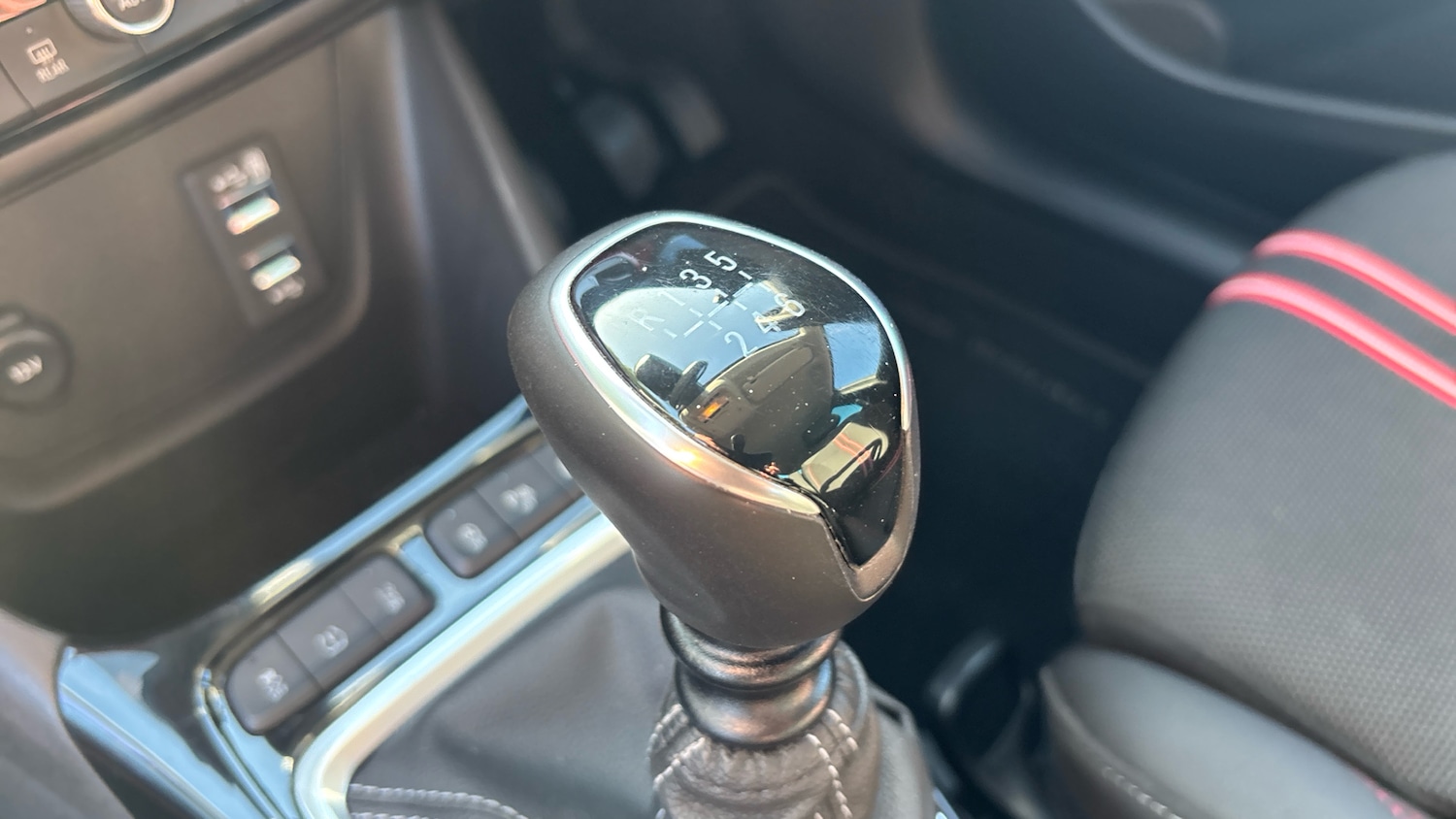 Used Vauxhall Crossland 2023 for sale - 76057764: Photo 13