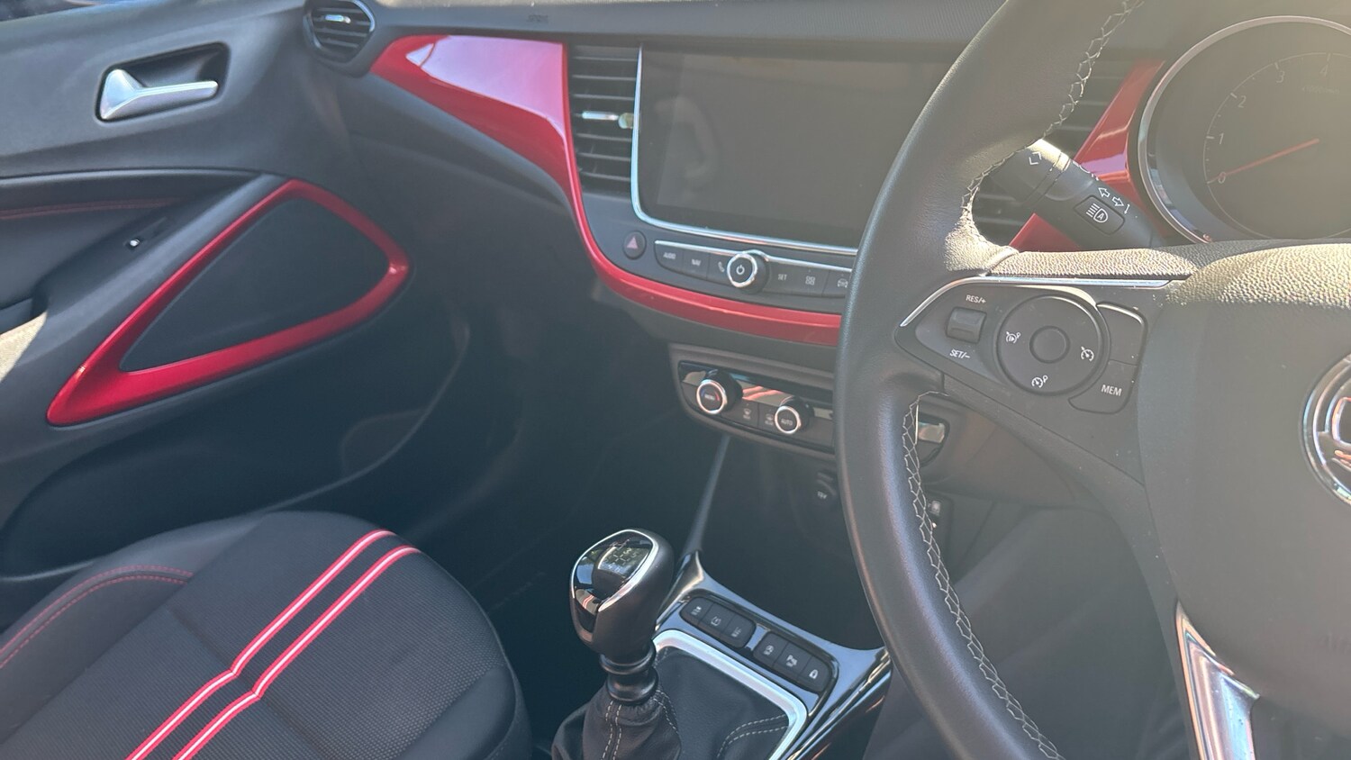 Used Vauxhall Crossland 2023 for sale - 76057764: Photo 14