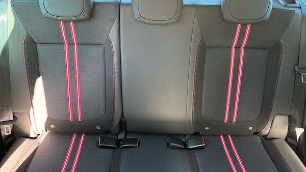 Used Vauxhall Crossland 2023 for sale - 76057764: Photo 15