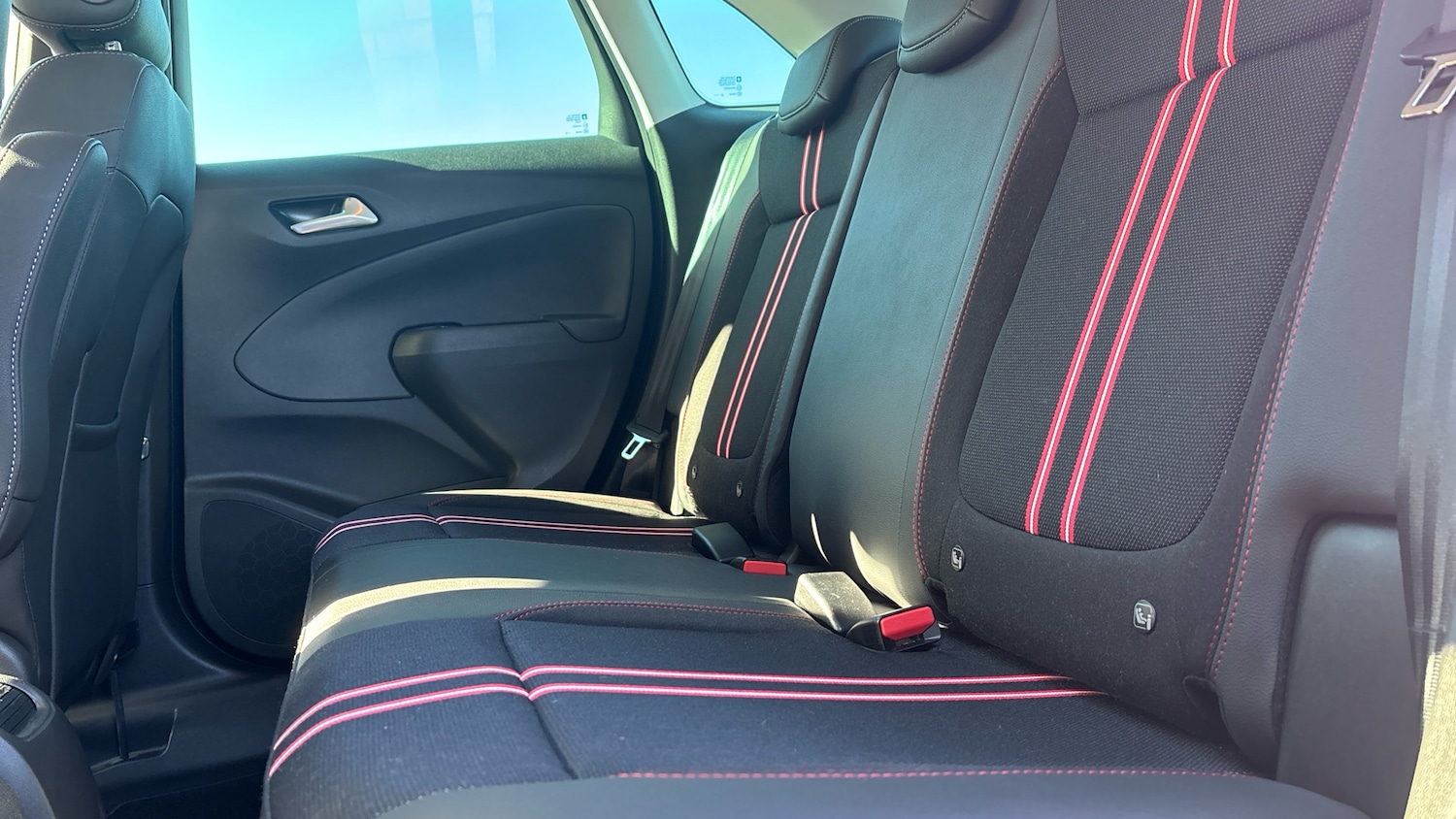 Used Vauxhall Crossland 2023 for sale - 76057764: Photo 16