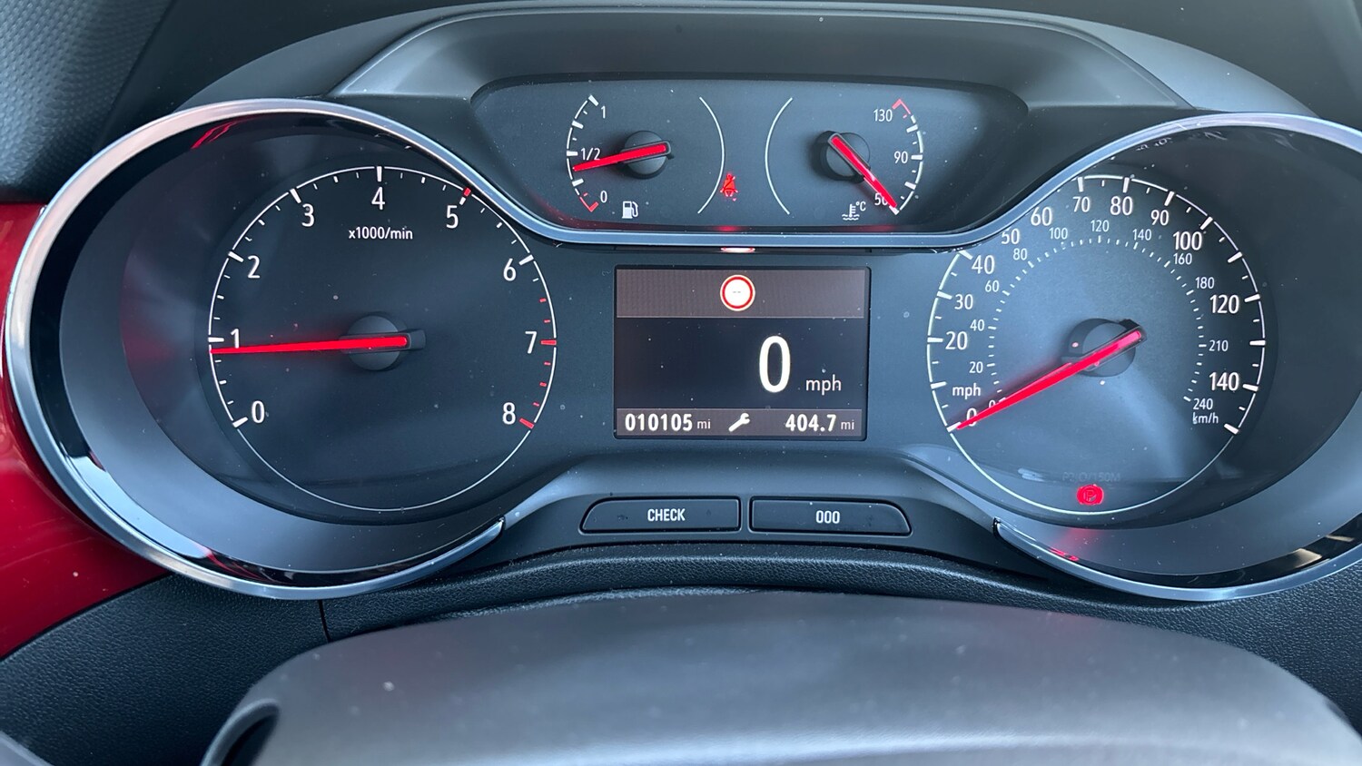 Used Vauxhall Crossland 2023 for sale - 76057764: Photo 18