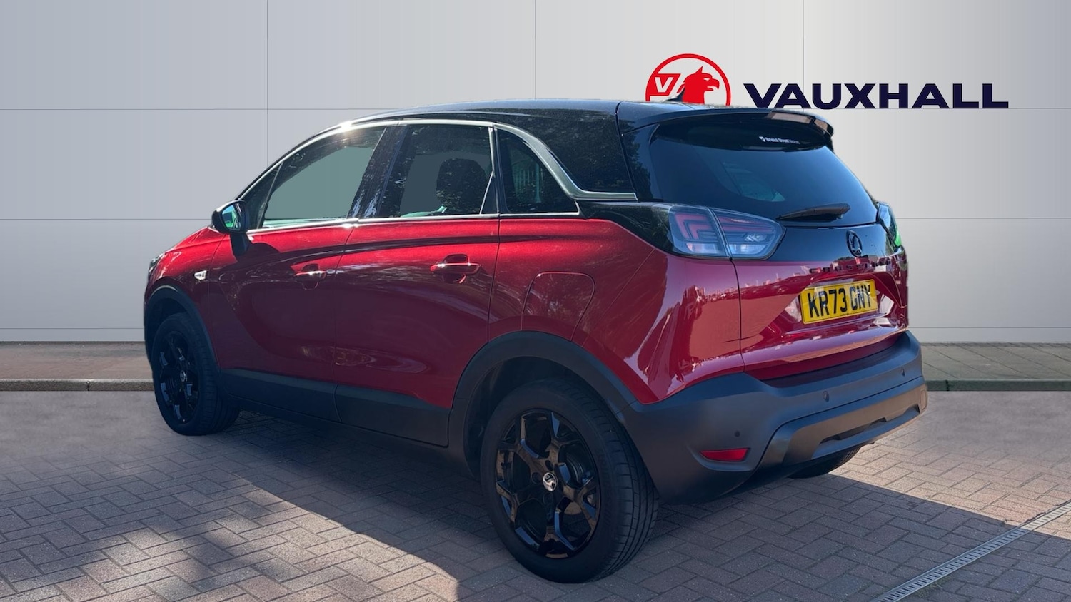 Used Vauxhall Crossland 2023 for sale - 76057764: Photo 2