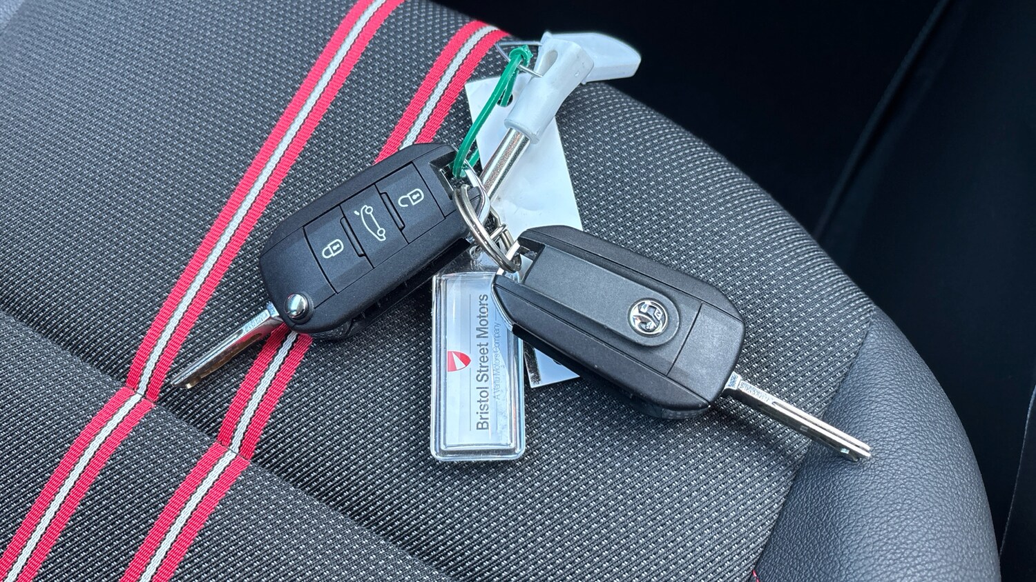 Used Vauxhall Crossland 2023 for sale - 76057764: Photo 20