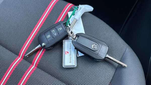 Used Vauxhall Crossland 2023 for sale - 76057764: Photo 20