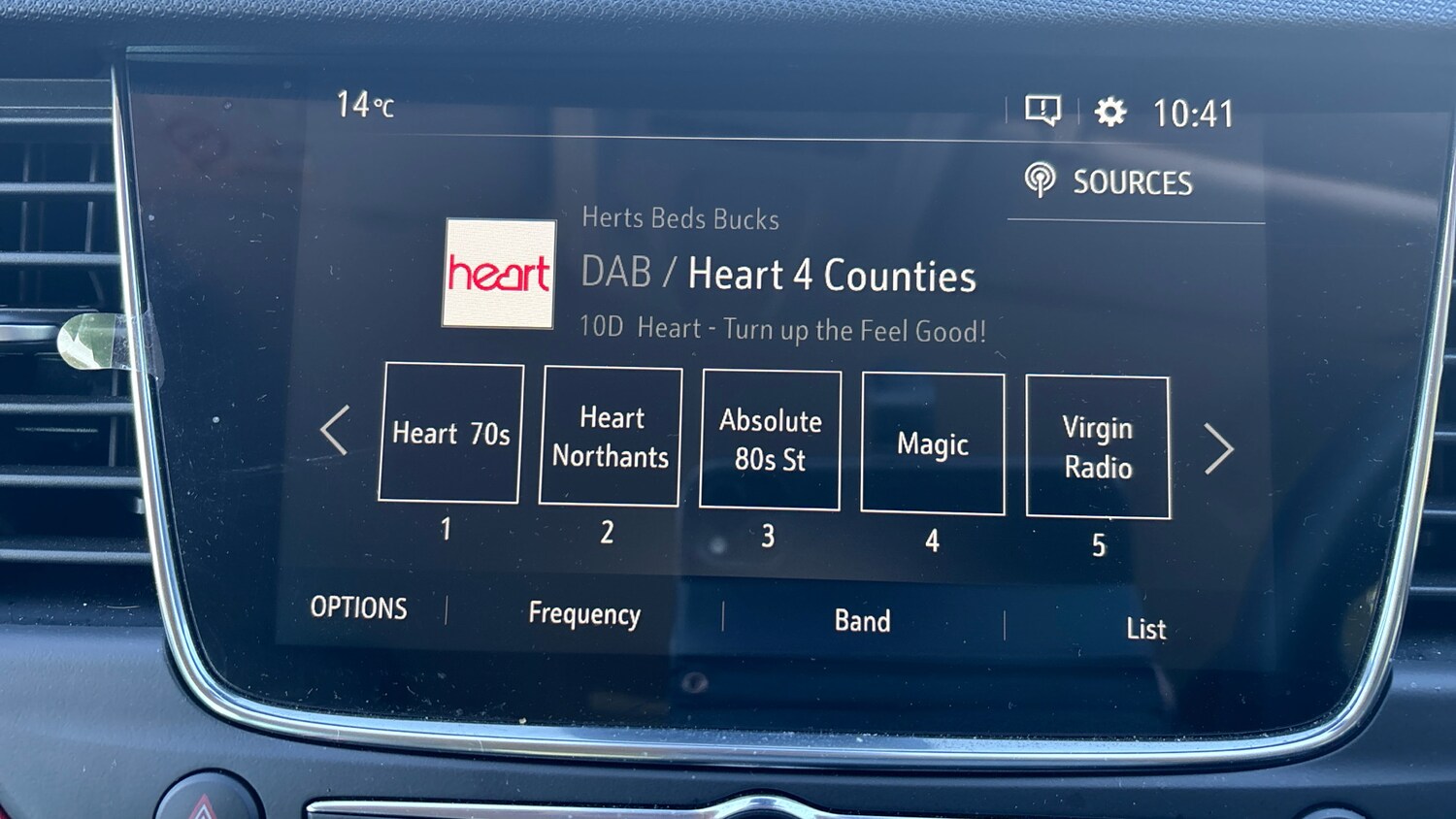 Used Vauxhall Crossland 2023 for sale - 76057764: Photo 21