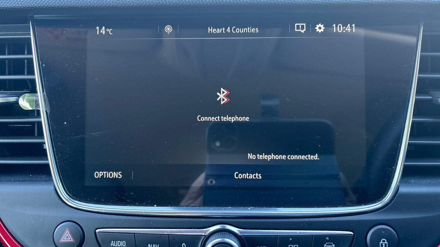 Used Vauxhall Crossland 2023 for sale - 76057764: Photo 22