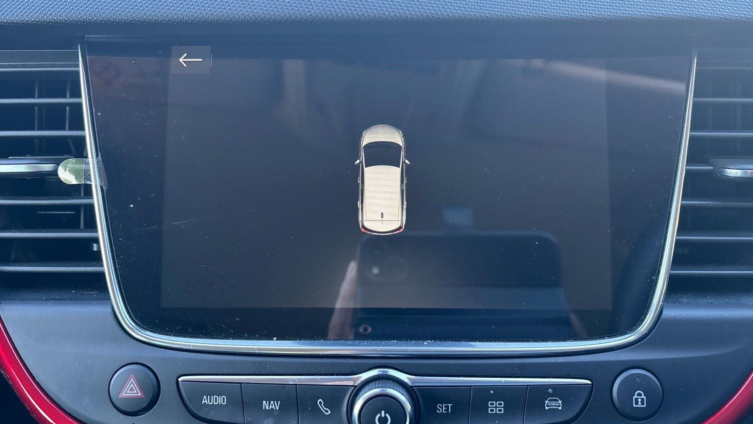 Used Vauxhall Crossland 2023 for sale - 76057764: Photo 23