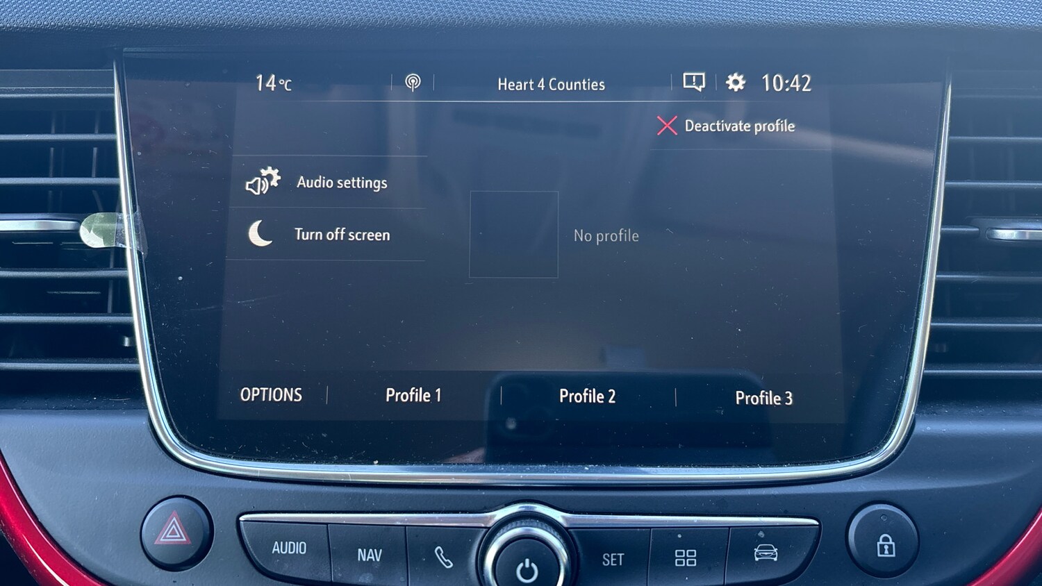 Used Vauxhall Crossland 2023 for sale - 76057764: Photo 24