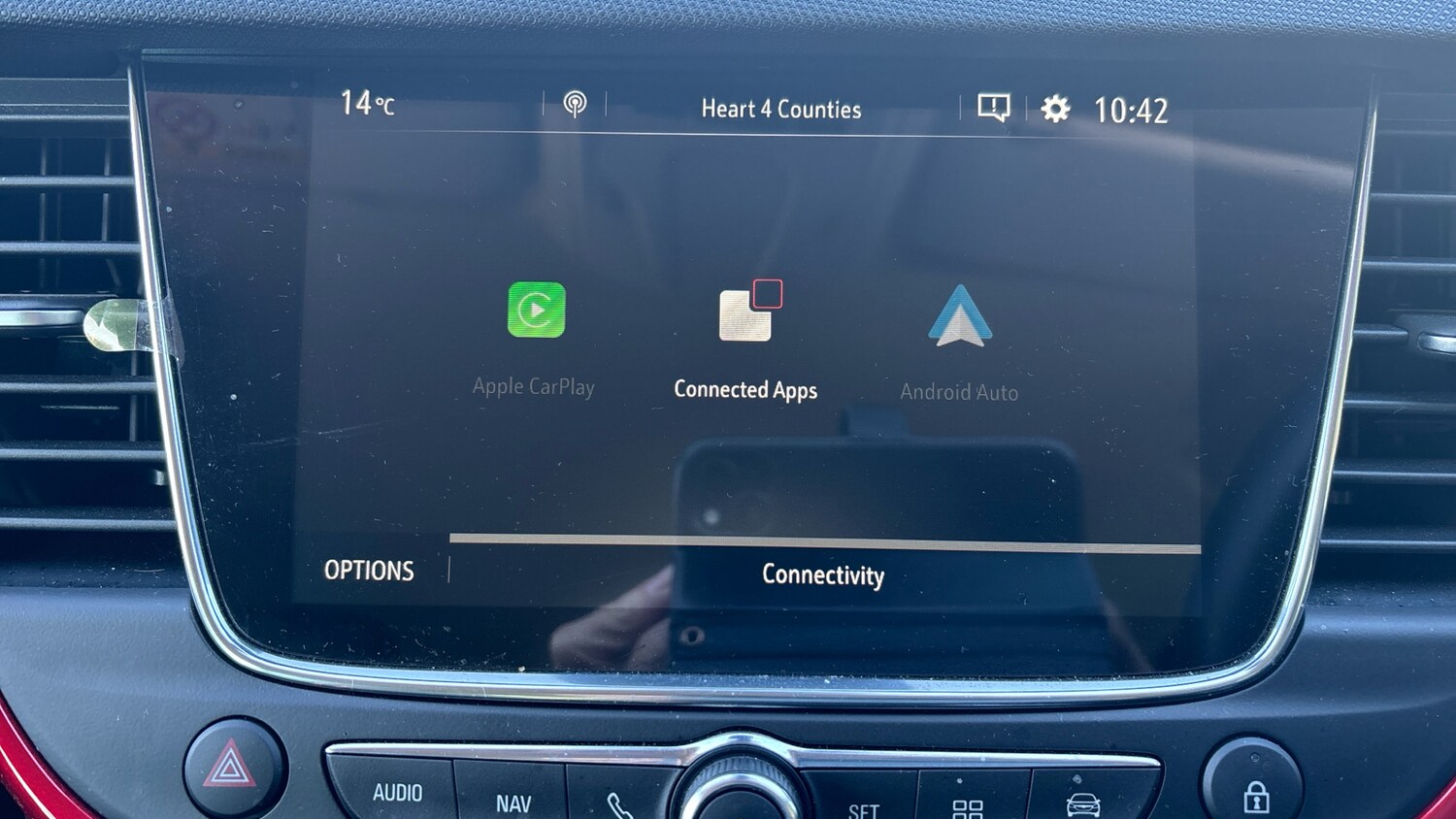 Used Vauxhall Crossland 2023 for sale - 76057764: Photo 25