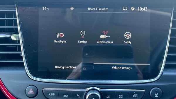 Used Vauxhall Crossland 2023 for sale - 76057764: Photo 26