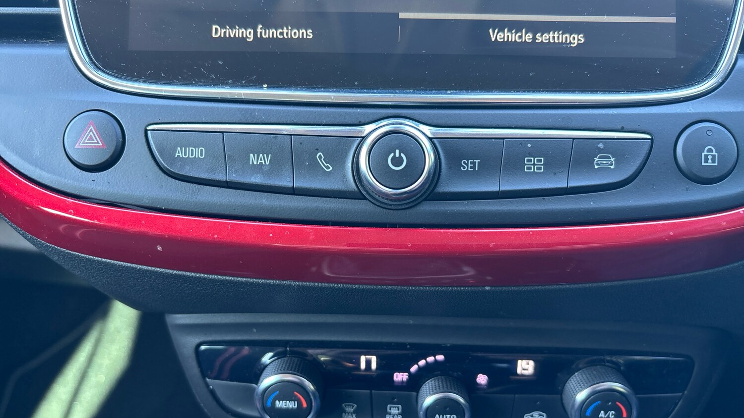 Used Vauxhall Crossland 2023 for sale - 76057764: Photo 27