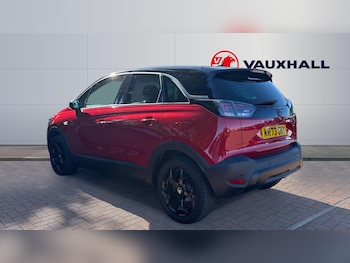 Used Vauxhall Crossland 2023 for sale - 76057764: Photo 2