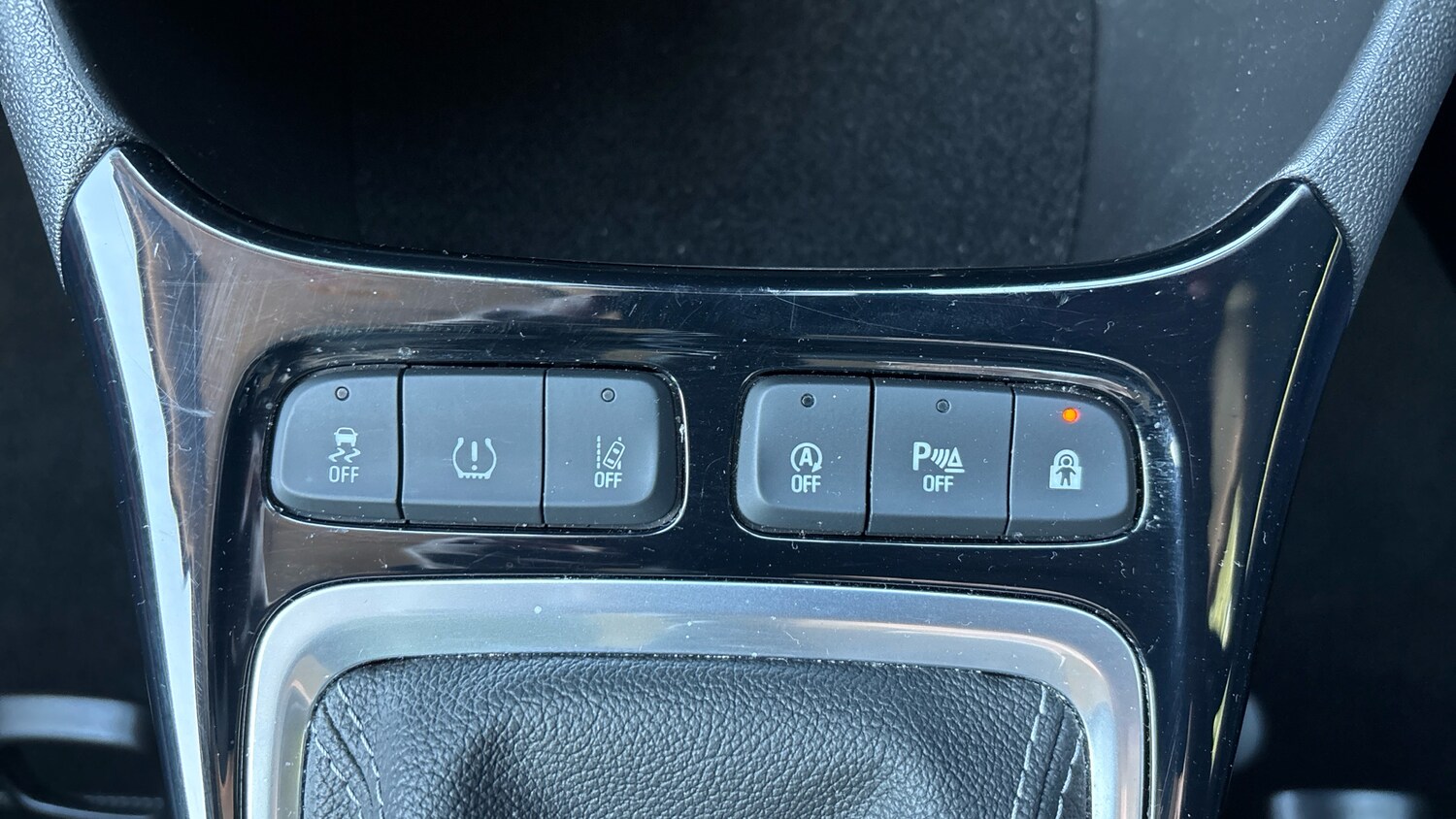 Used Vauxhall Crossland 2023 for sale - 76057764: Photo 30