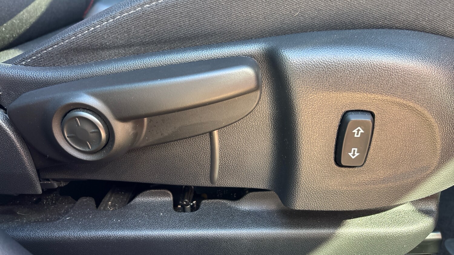 Used Vauxhall Crossland 2023 for sale - 76057764: Photo 35