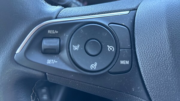 Used Vauxhall Crossland 2023 for sale - 76057764: Photo 37