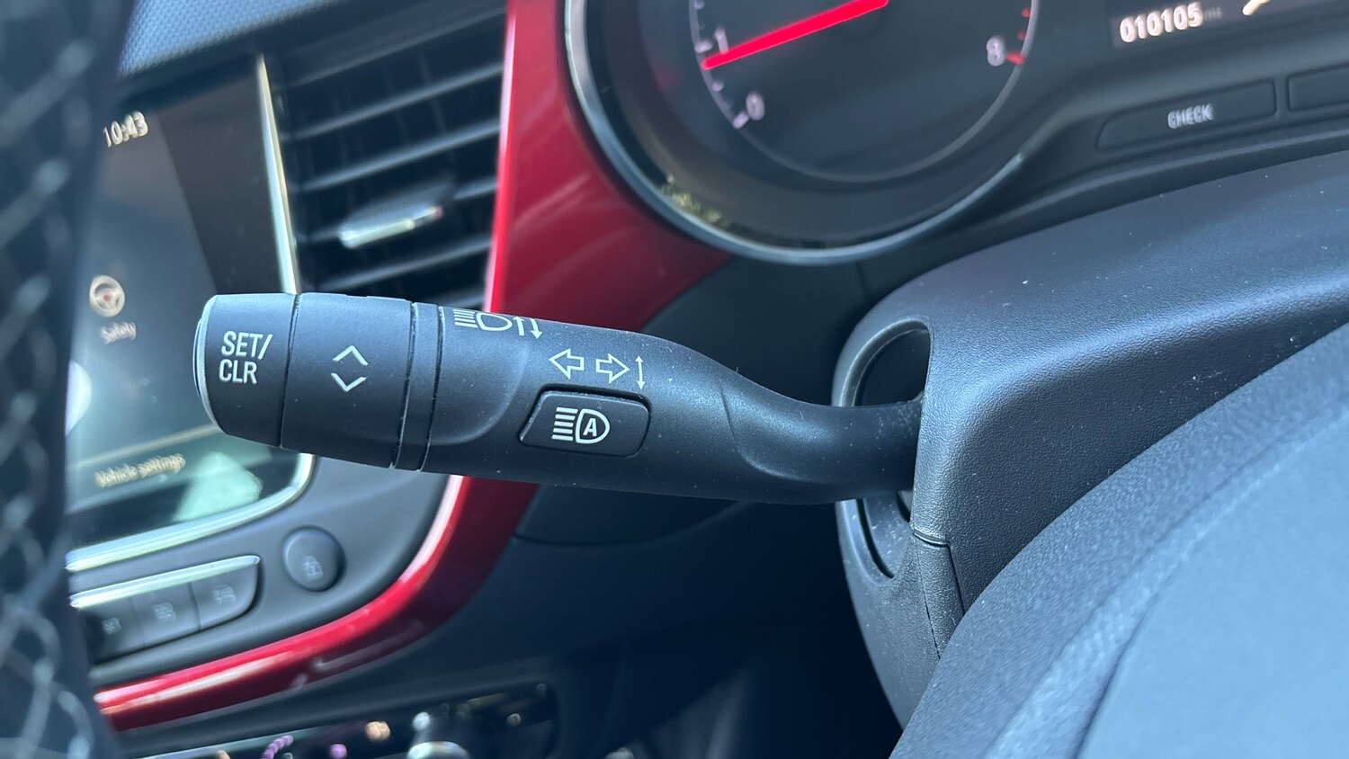 Used Vauxhall Crossland 2023 for sale - 76057764: Photo 38