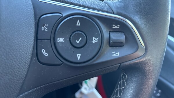 Used Vauxhall Crossland 2023 for sale - 76057764: Photo 39