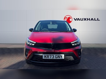 Used Vauxhall Crossland 2023 for sale - 76057764: Photo 3