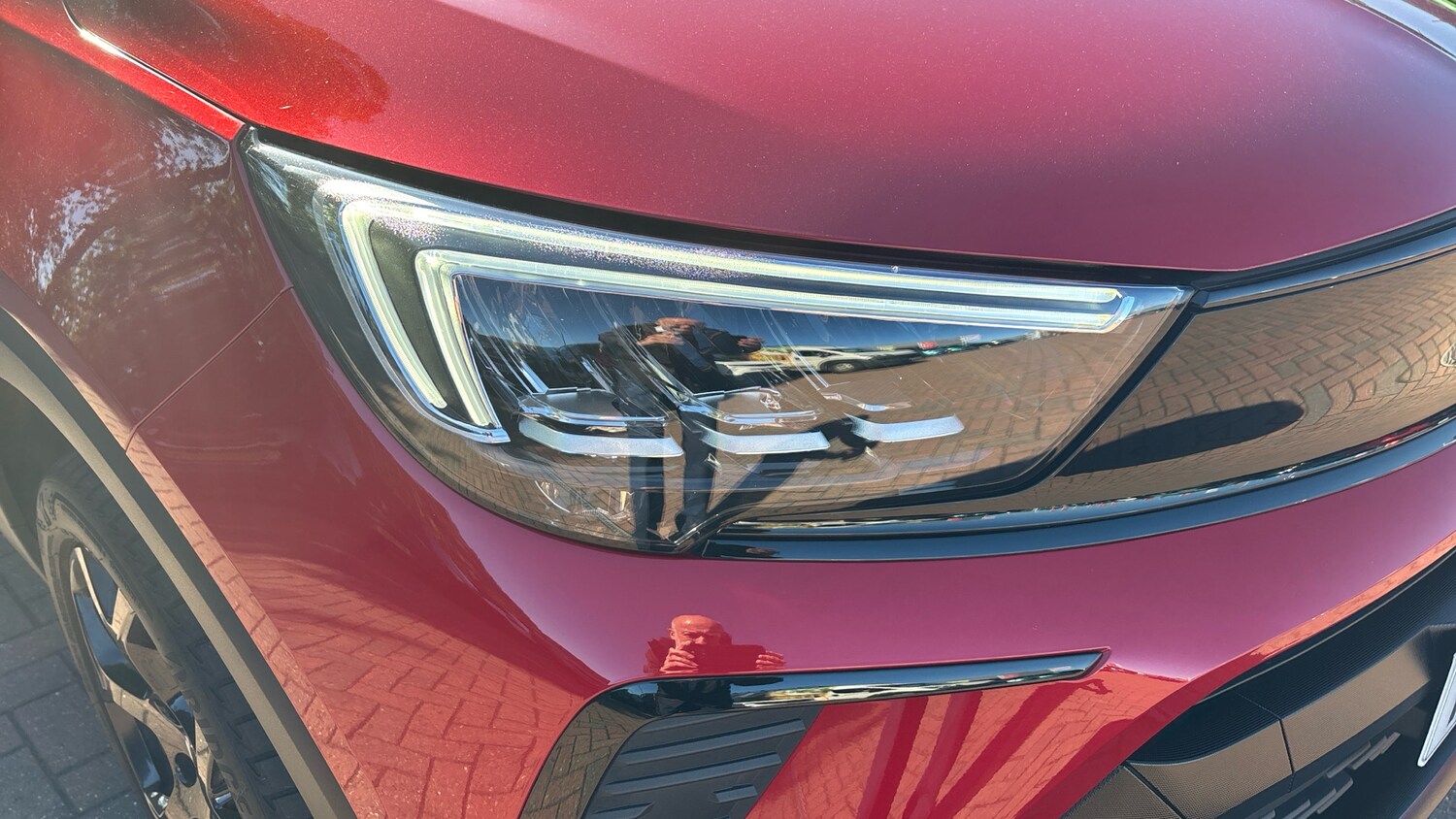 Used Vauxhall Crossland 2023 for sale - 76057764: Photo 43