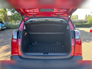 Used Vauxhall Crossland 2023 for sale - 76057764: Photo 4