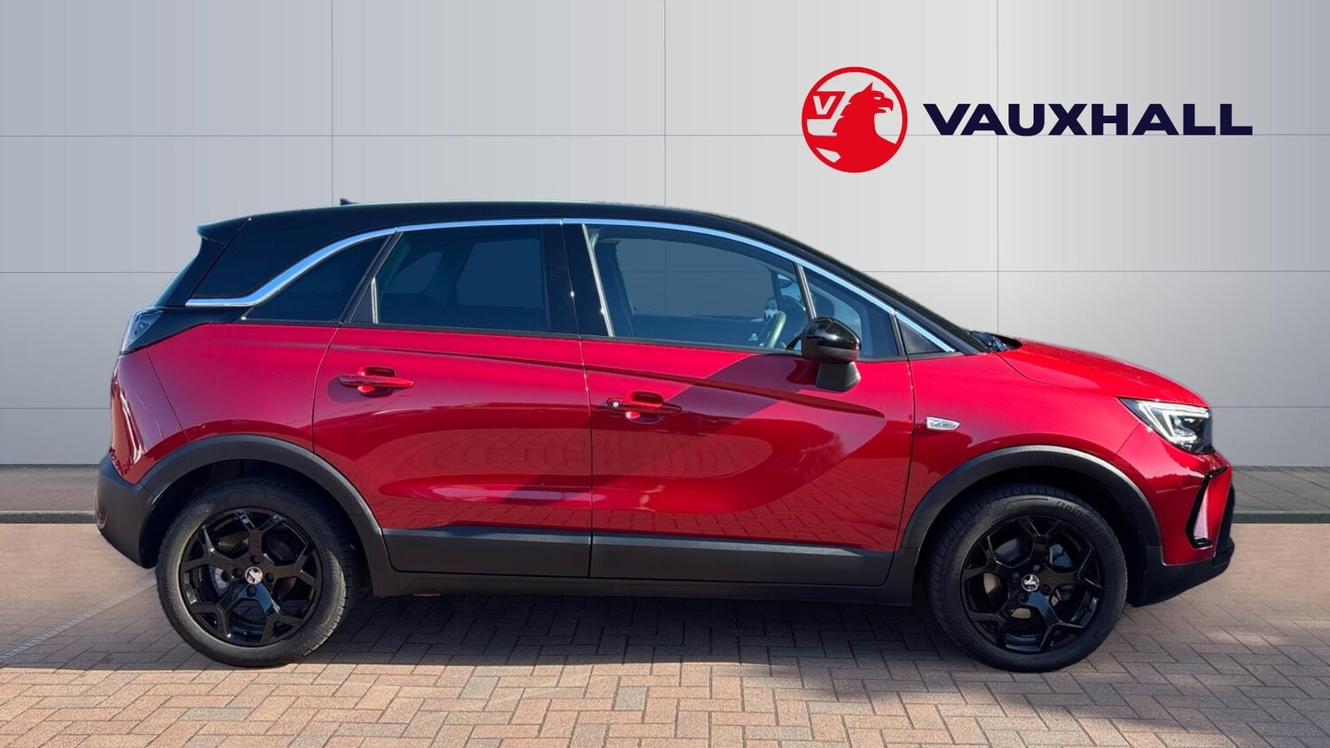 Used Vauxhall Crossland 2023 for sale - 76057764: Photo 5