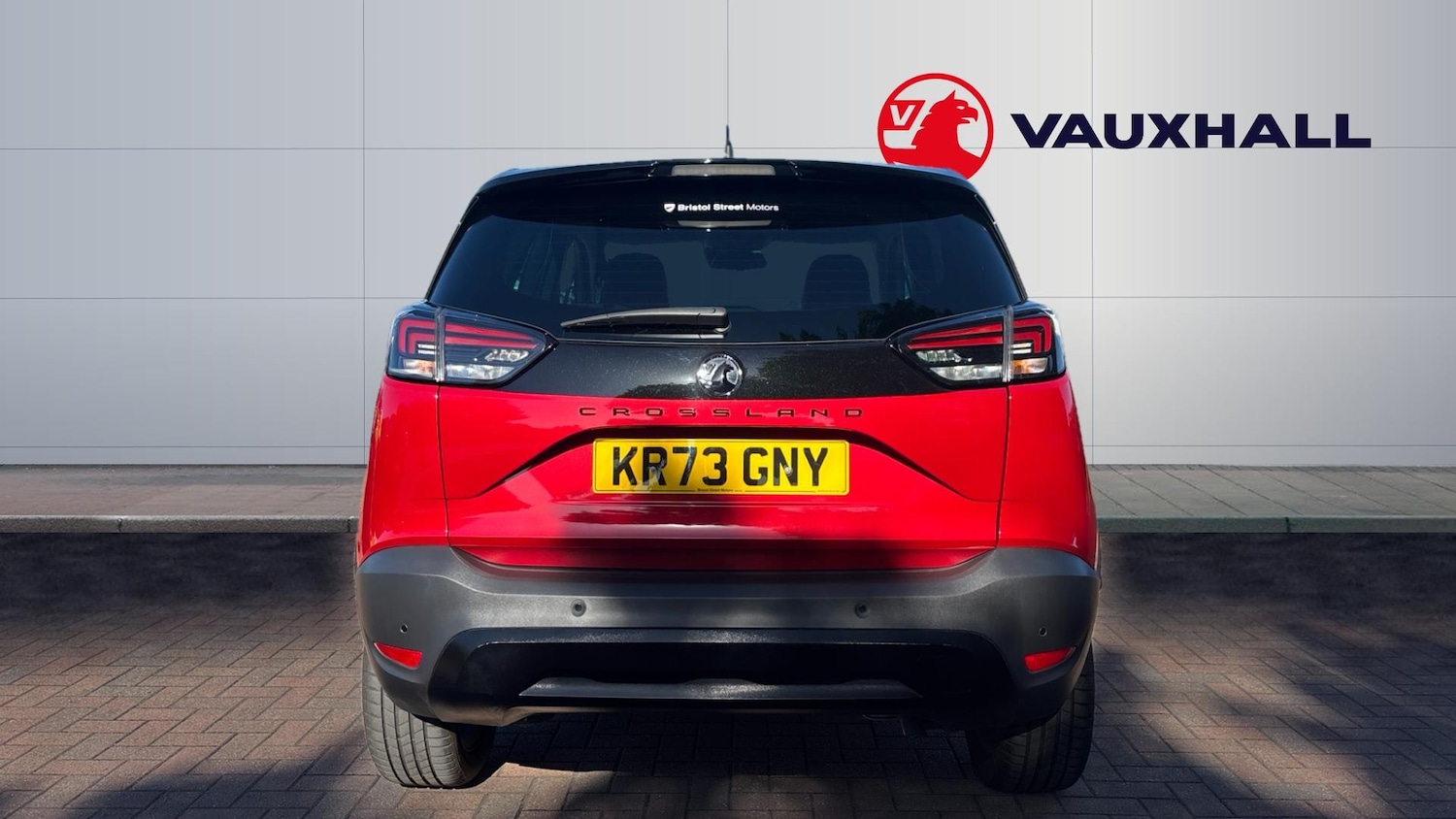 Used Vauxhall Crossland 2023 for sale - 76057764: Photo 6