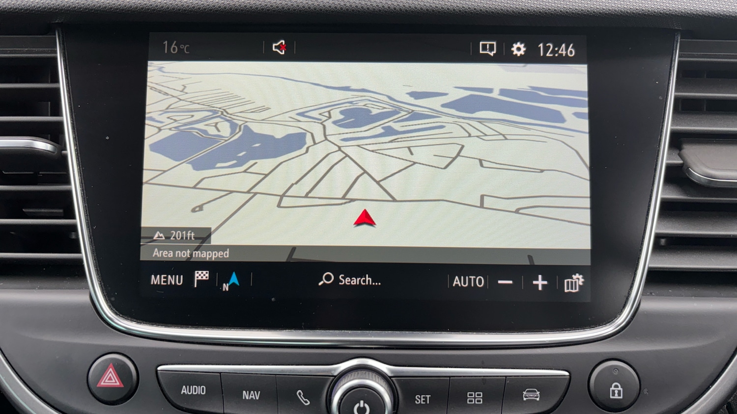 Used Vauxhall Crossland 2021 for sale - 76404451: Photo 12