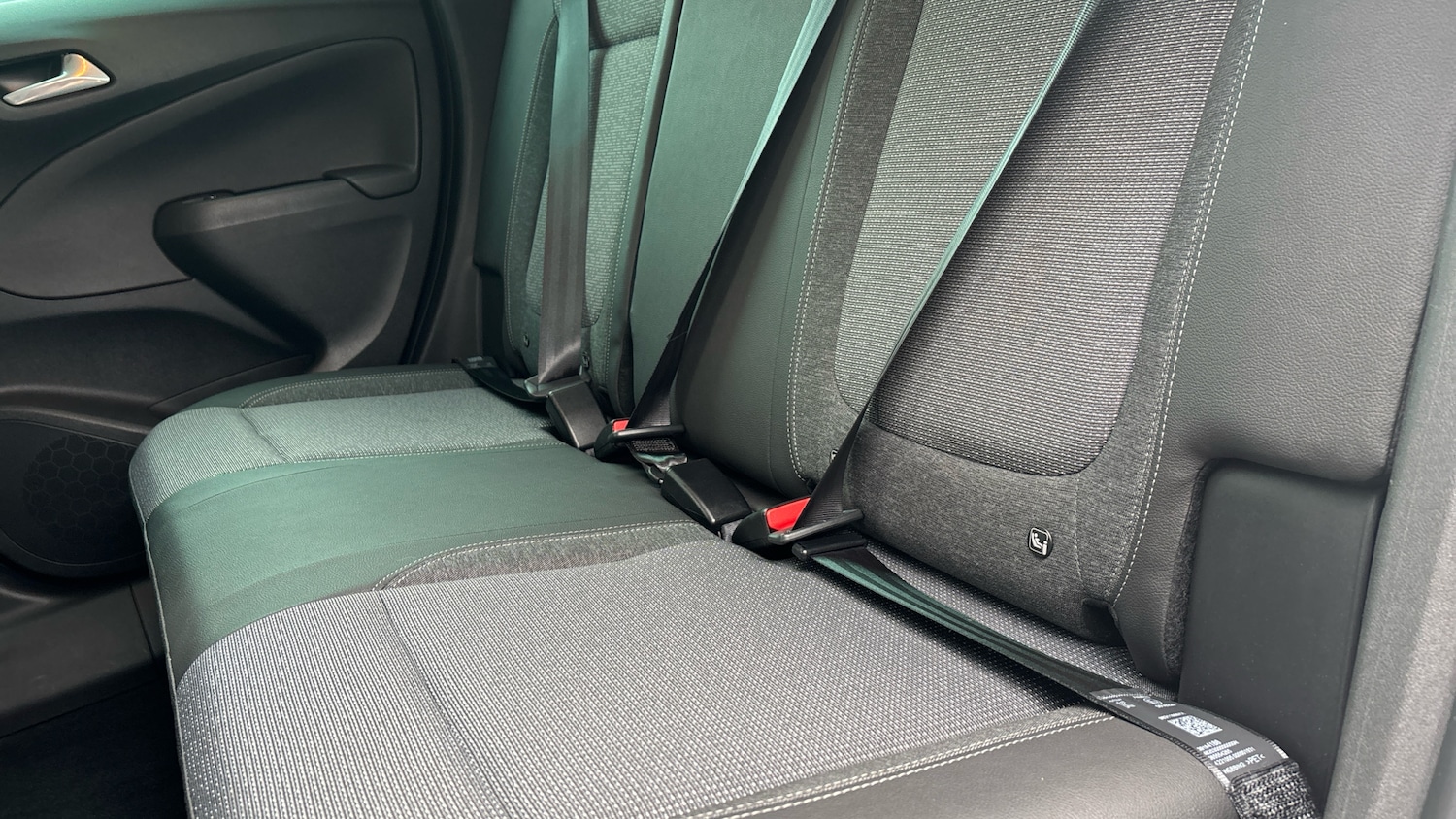 Used Vauxhall Crossland 2021 for sale - 76404451: Photo 16