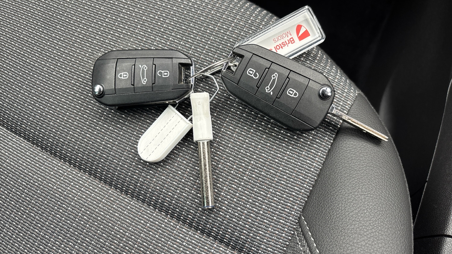 Used Vauxhall Crossland 2021 for sale - 76404451: Photo 20