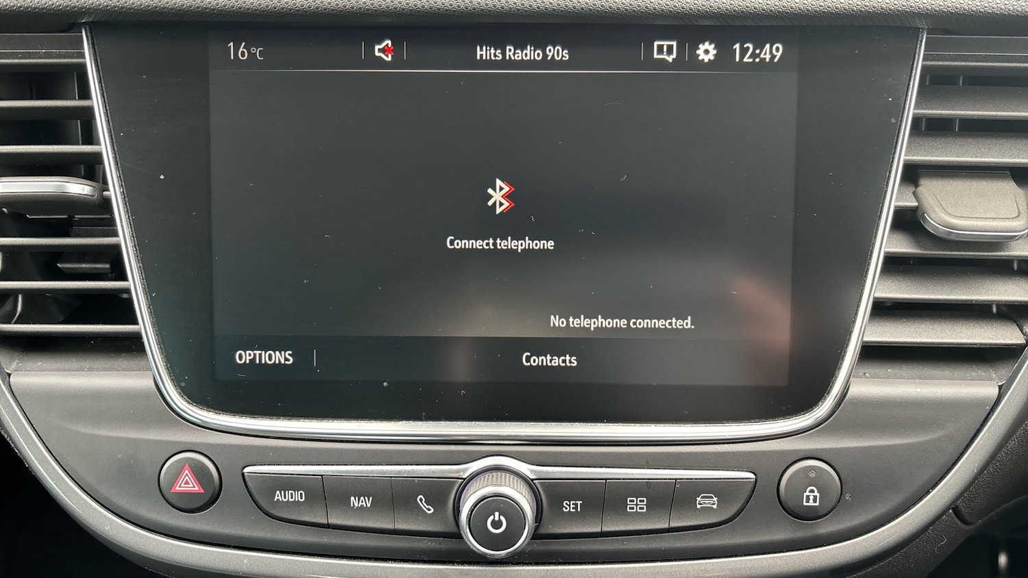 Used Vauxhall Crossland 2021 for sale - 76404451: Photo 22