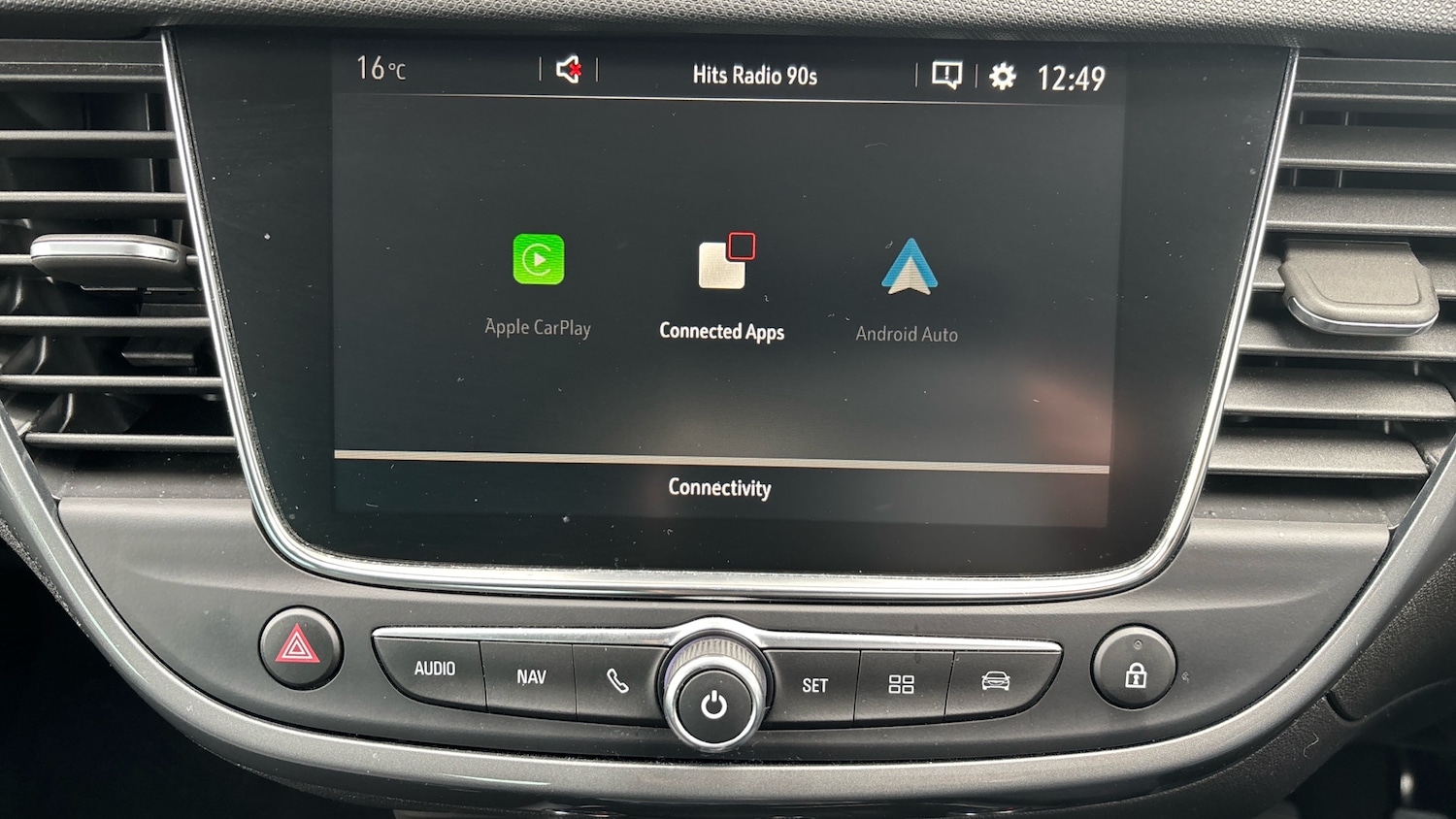 Used Vauxhall Crossland 2021 for sale - 76404451: Photo 23