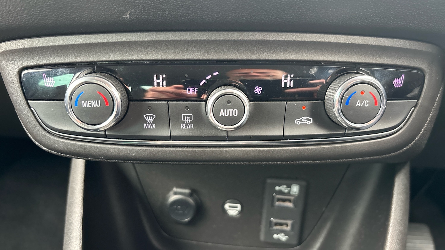 Used Vauxhall Crossland 2021 for sale - 76404451: Photo 26