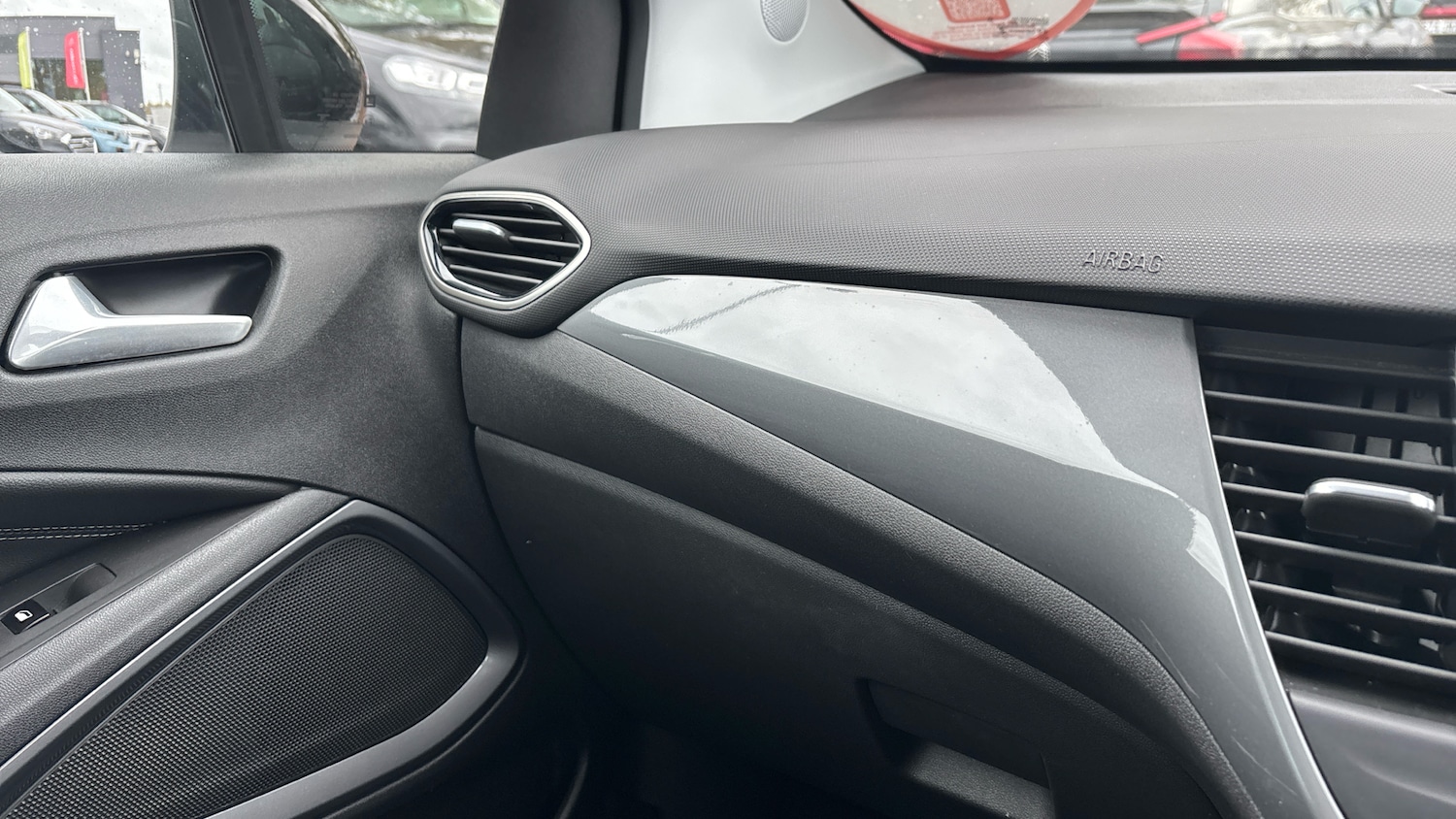 Used Vauxhall Crossland 2021 for sale - 76404451: Photo 32