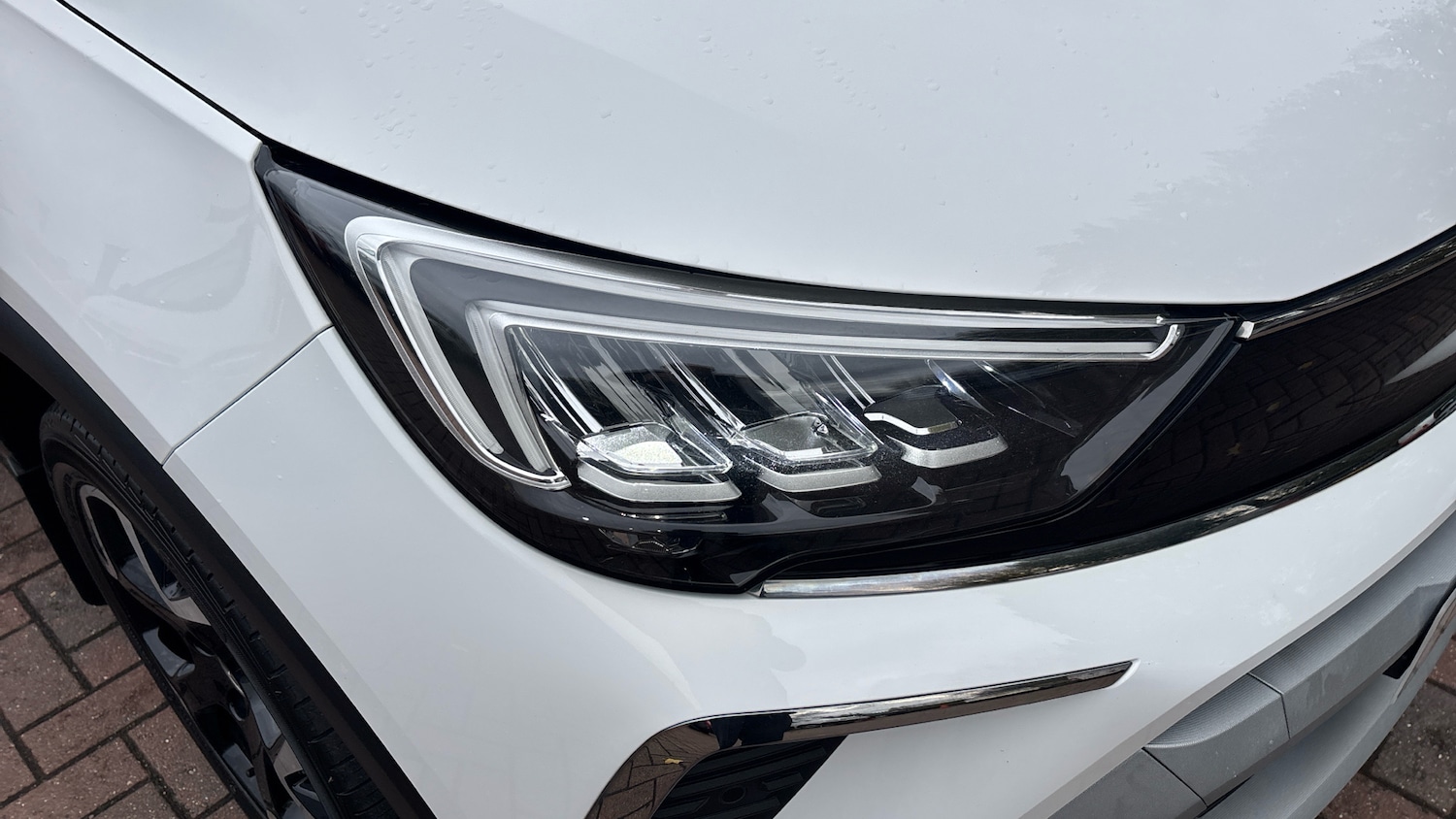 Used Vauxhall Crossland 2021 for sale - 76404451: Photo 40