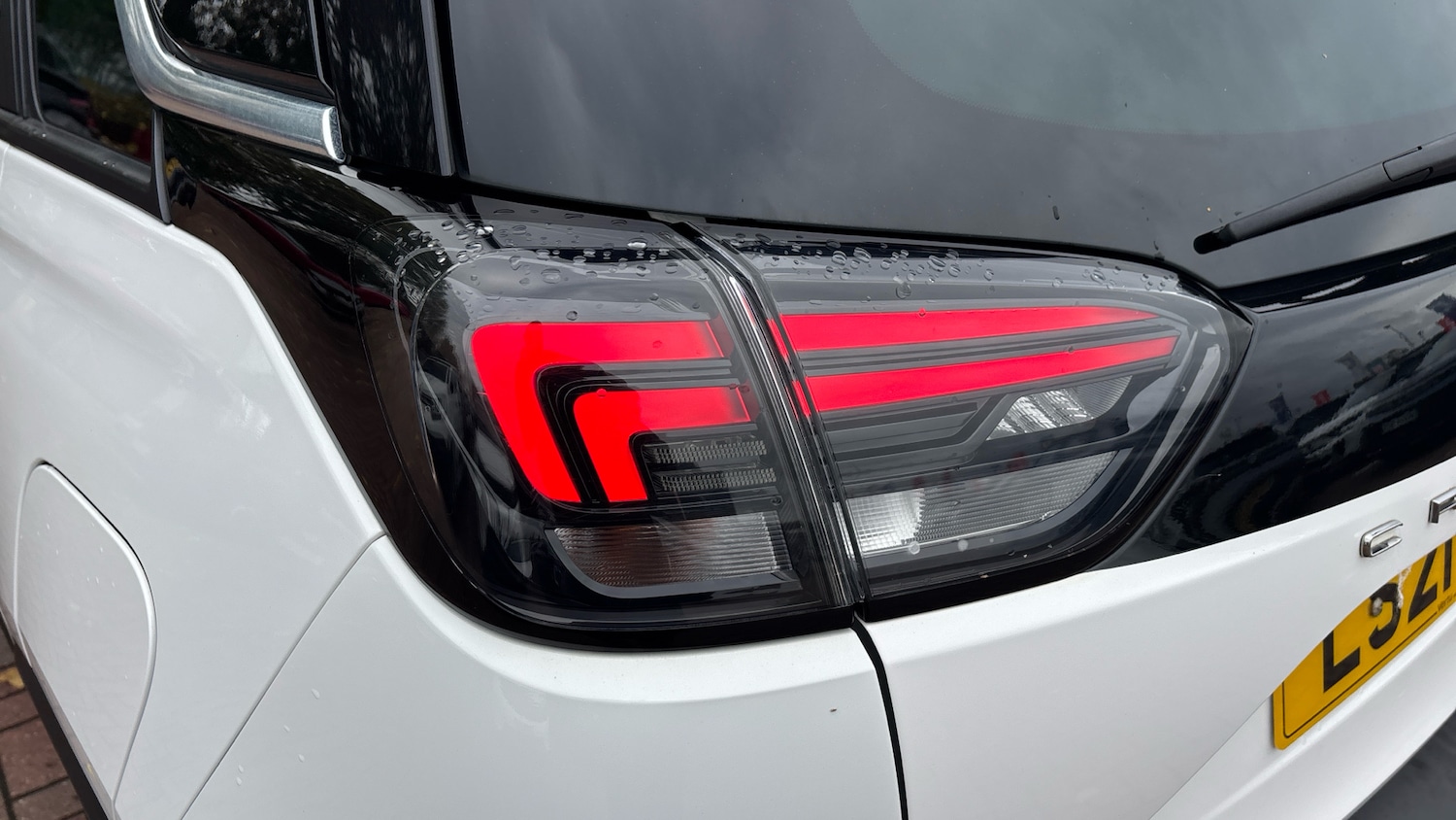 Used Vauxhall Crossland 2021 for sale - 76404451: Photo 43