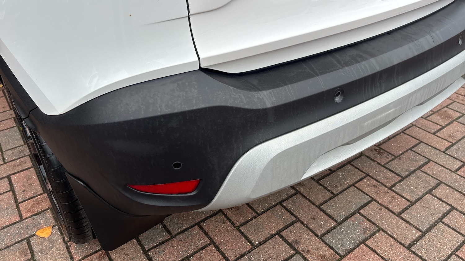 Used Vauxhall Crossland 2021 for sale - 76404451: Photo 44