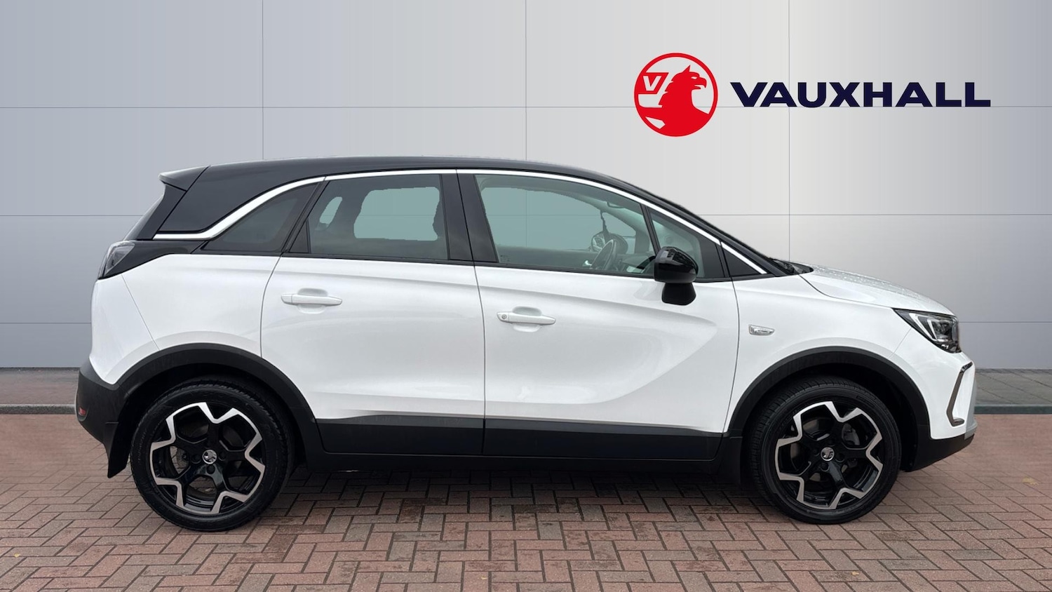 Used Vauxhall Crossland 2021 for sale - 76404451: Photo 5