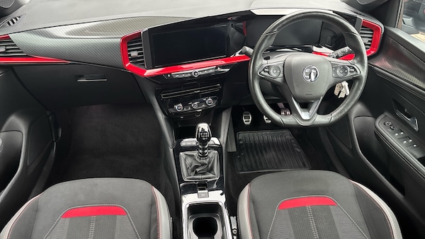 Used Vauxhall Mokka 2023 for sale - 76287896: Photo 10