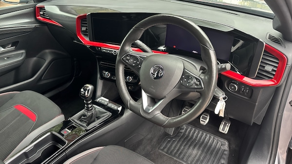 Used Vauxhall Mokka 2023 for sale - 76287896: Photo 11
