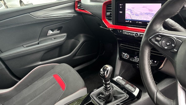 Used Vauxhall Mokka 2023 for sale - 76287896: Photo 14