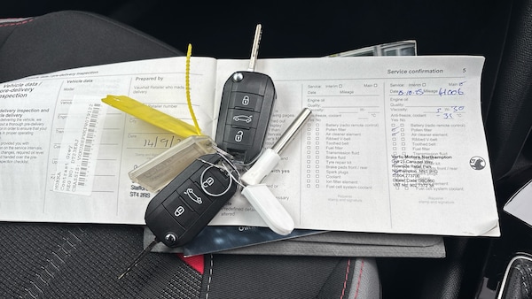 Used Vauxhall Mokka 2023 for sale - 76287896: Photo 19