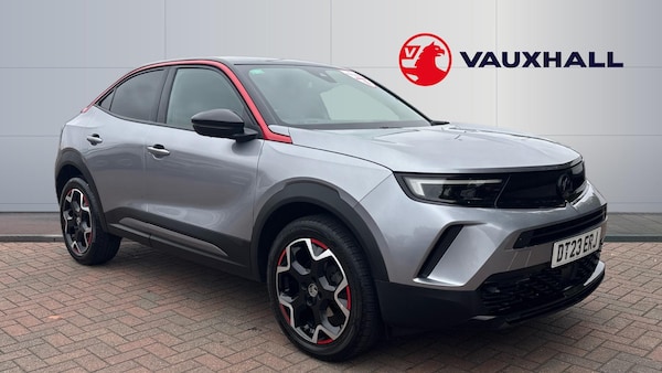 Used Vauxhall Mokka 2023 for sale - 76287896: Photo 1